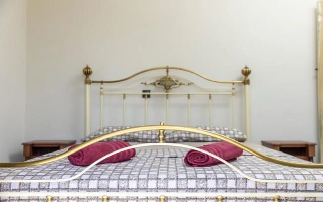 Ligaridia Apartments