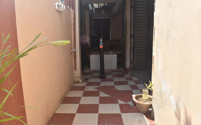 Goroomgo Hotel Ajit Residency Ranchi