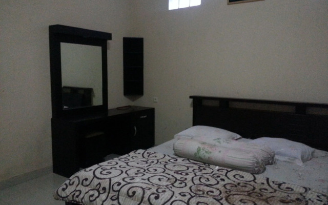 Villa Kota Bunga Cosmos