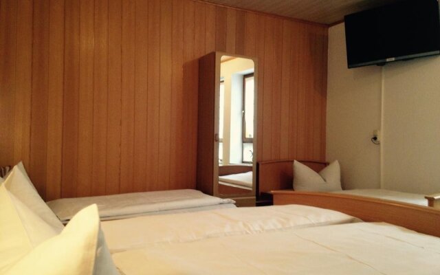 Gästehaus Hannelore