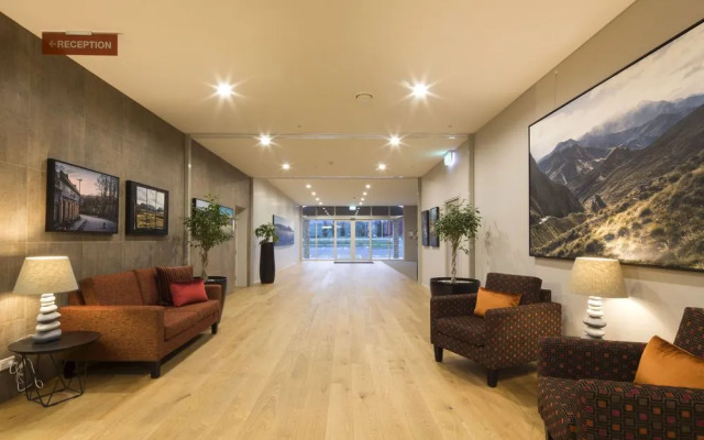 Ramada Hotel & Suites Queenstown Remarkables Park