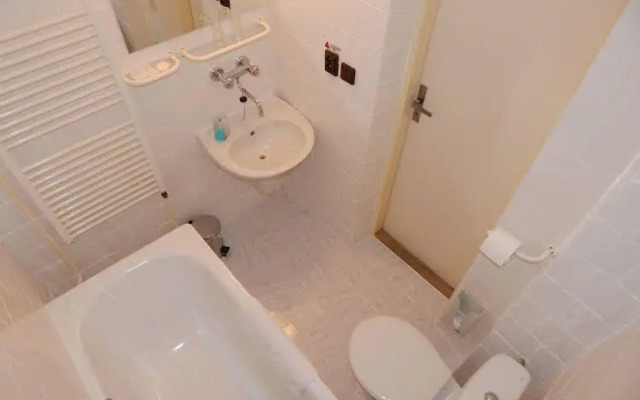 Villa Dr Szontagh Est. 1876