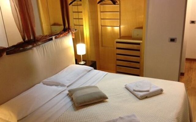 Navona First Rooms