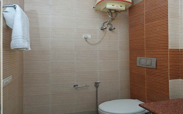 Corple Hotel and Stays