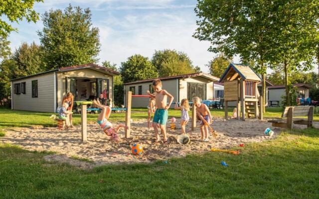 Vakantiepark de Luttenberg