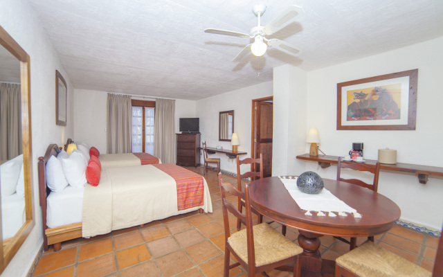 Hotel Villa Blanca Huatulco