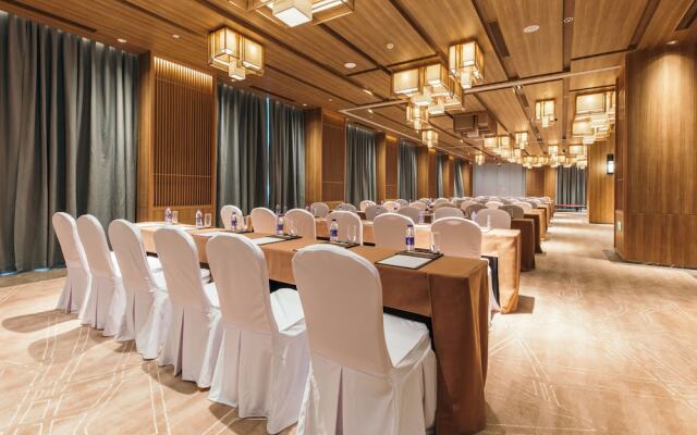 Veegle Jiafeng Hotel Hangzhou