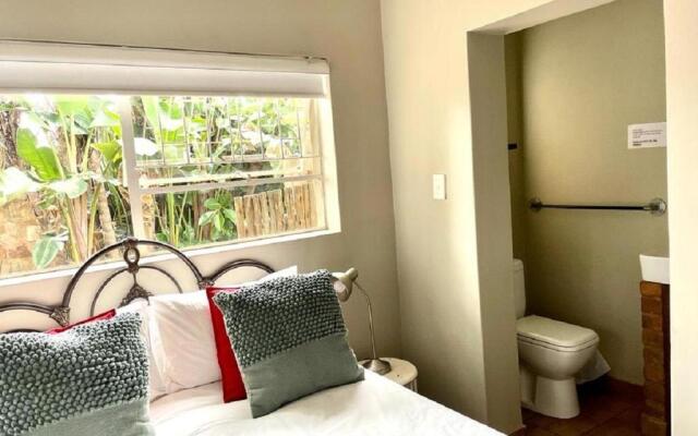 59 On True North Guest Rooms