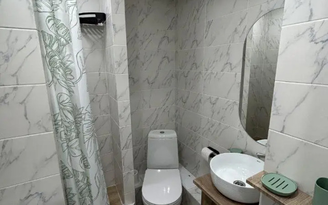 Апартаменты на улице Ленина 8