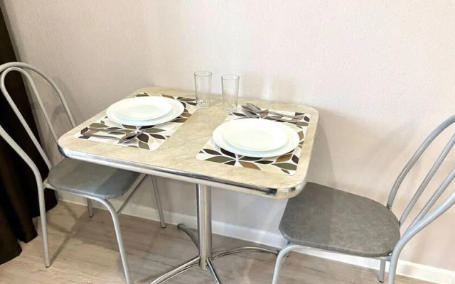 Апартаменты СевеРент (SeveRent) на пр-те Беломорский, д. 3А, корп. 2