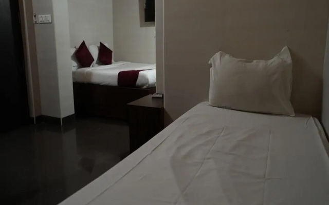 Sagar Grand