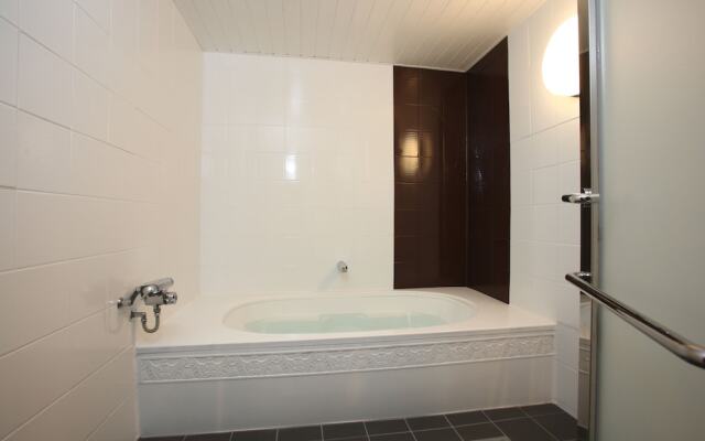 Hotel Sunline Kyoto Gion Shijyo