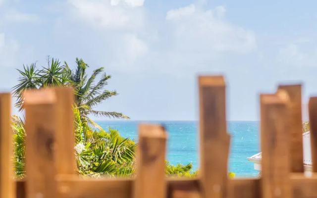 Iguane House Villas & Micro Spa