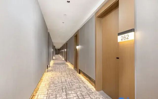 Xike Reserve Hotel