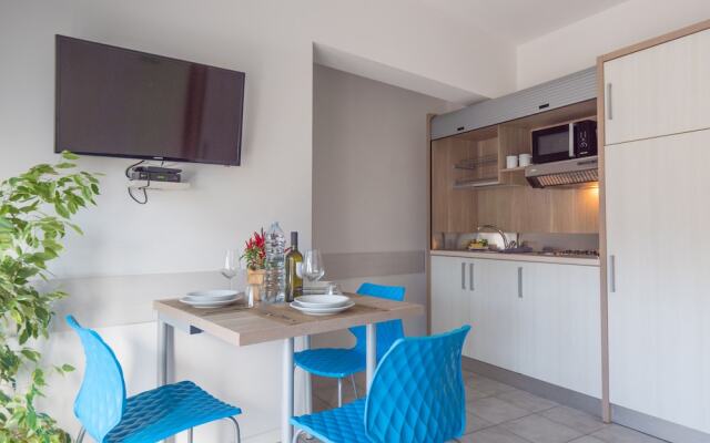 Residence San Valentino