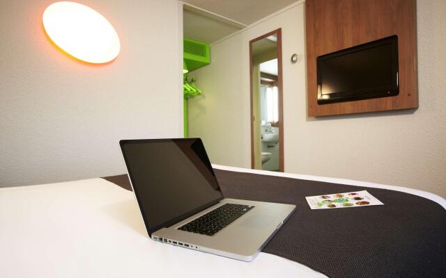 Campanile Rouen Est - Franqueville Saint Pierre