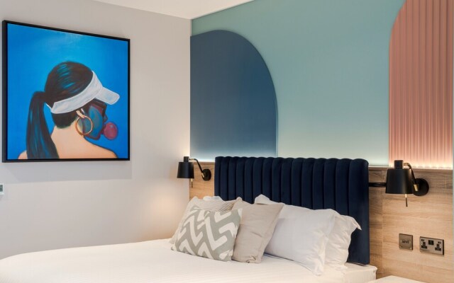 Your Apartment Milton Keynes