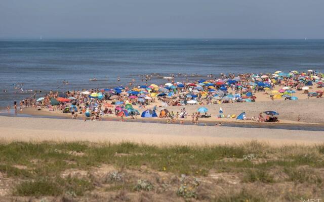 Steeds aan Zee