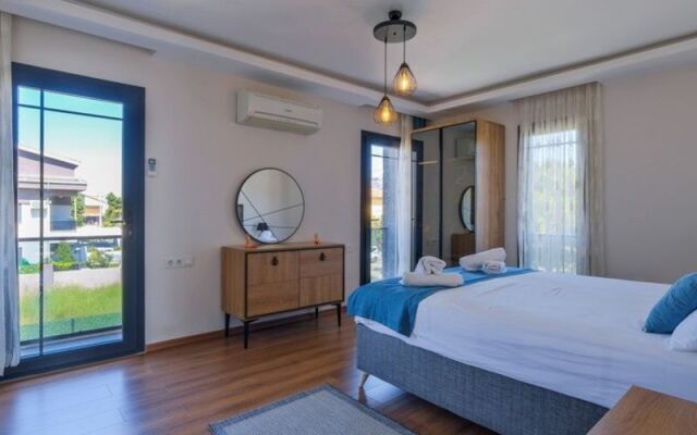 Villa Melek