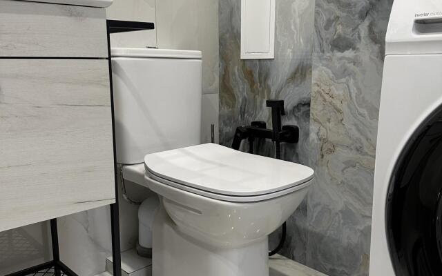 Aura на улице Весенняя 21Ж