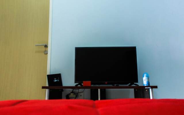 Spacious 2Br Apartment At Ayodhya Residence