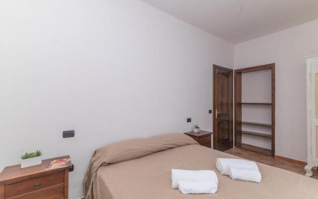 Le Dimore Di Cugnana With Shared Pool