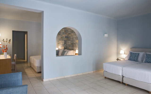 Eretria Hotel & Spa Resort