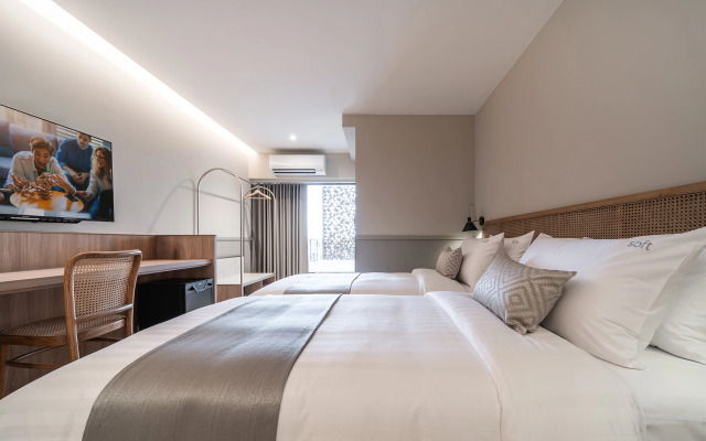 Somerset Sukhumvit 71 Bangkok