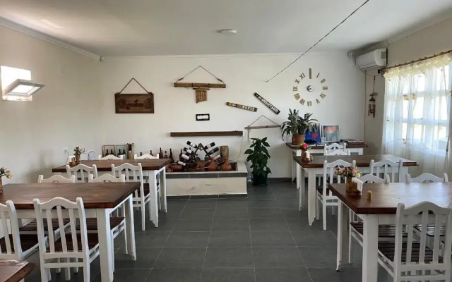KOLKHETI JIBO Beach