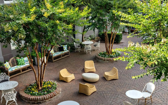 Kimpton Brice Hotel by IHG
