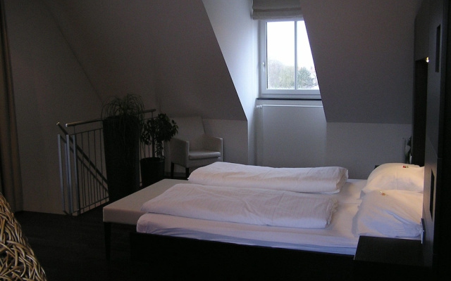 Hotel zur Promenade
