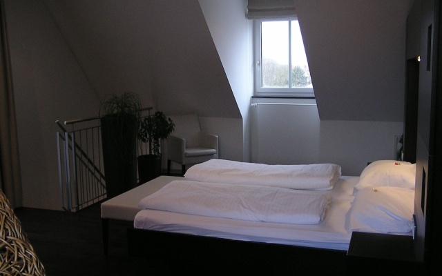 Hotel zur Promenade