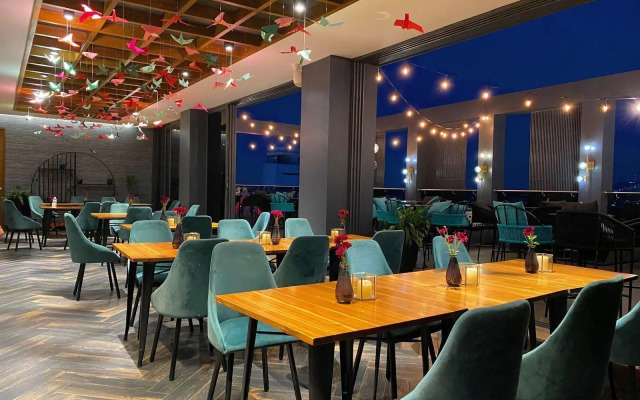 Becquer Hotel Guadalajara