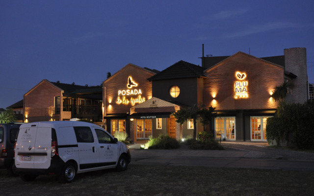 Posada de las Aguilas