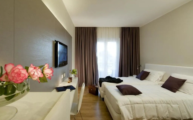 Domus Porto Di Traiano Resort