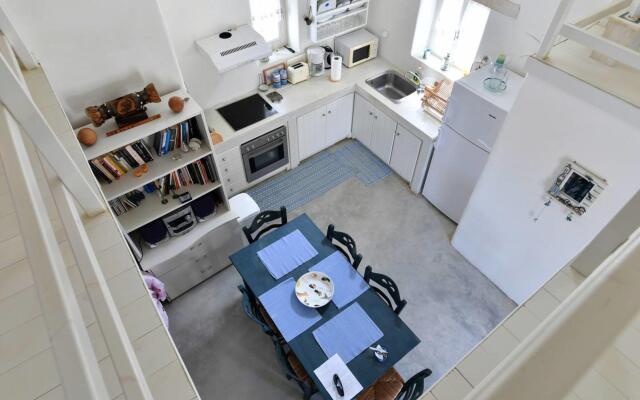 Filizi Vacation Home