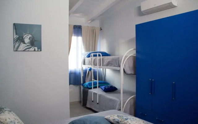 The Liberty Palace b&b