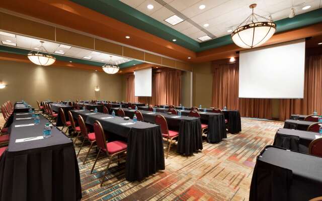 Embassy Suites by Hilton Albuquerque
