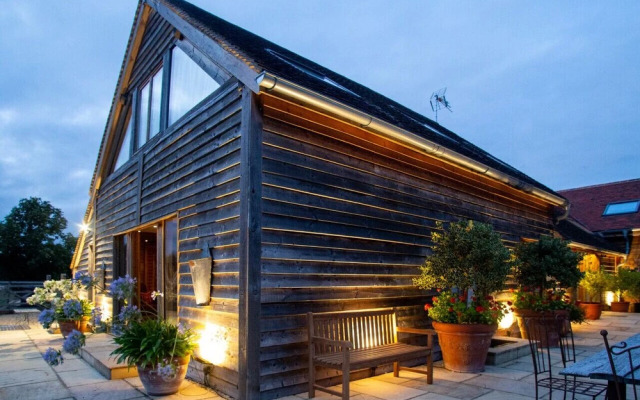 Moonlight Barn in Oxford