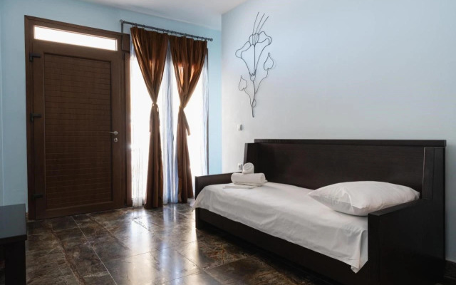Hotel Makednos