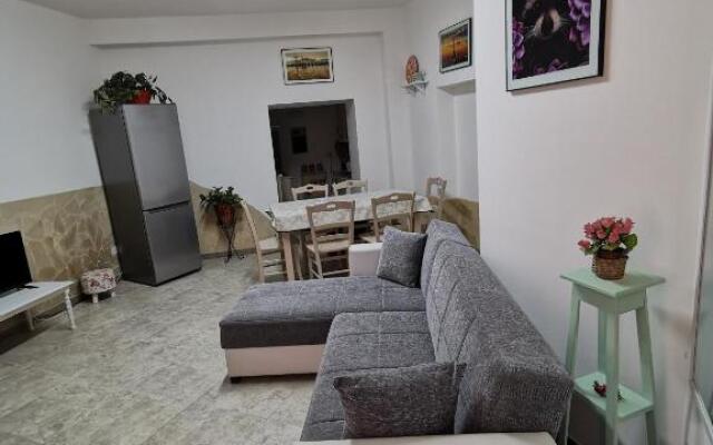 House Umberto I