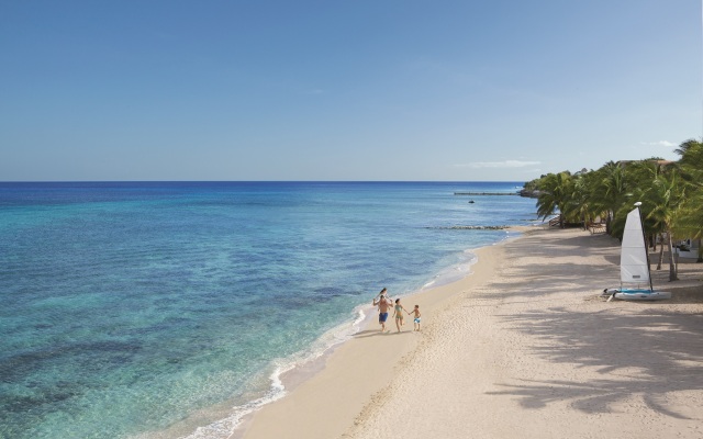 Sunscape Sabor Cozumel - All Inclusive