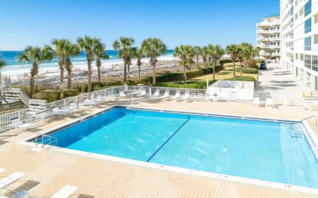 Oceania 902 - Gulf Front 3 BR - sleeps 6 3 Bedroom Condo by RedAwning