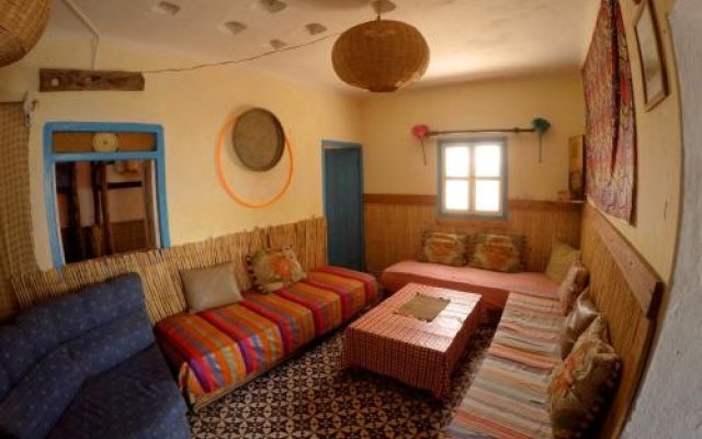 Sidi Kaouki Beach Hostel