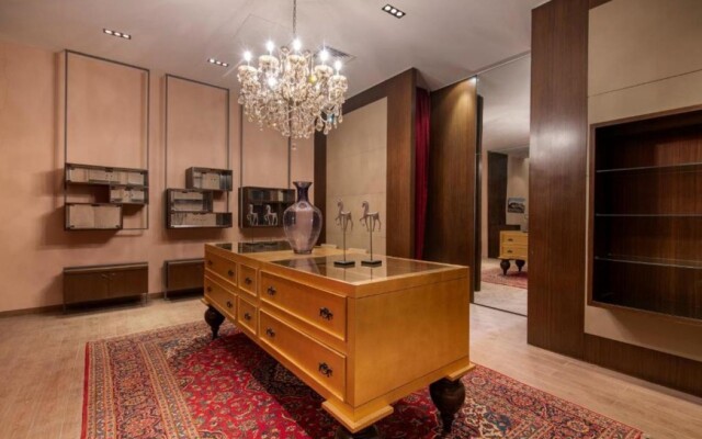 Bristoria Hotel Erbil