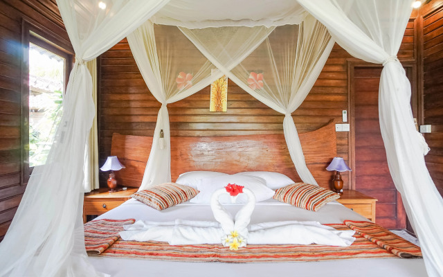 Abian Huts Dream Beach Lembongan