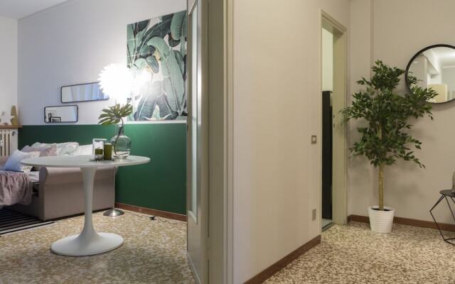 The Night Out Apartment