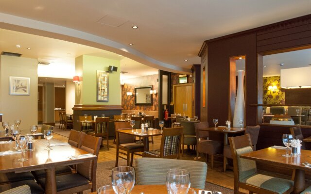 Premier Inn London Tower Bridge