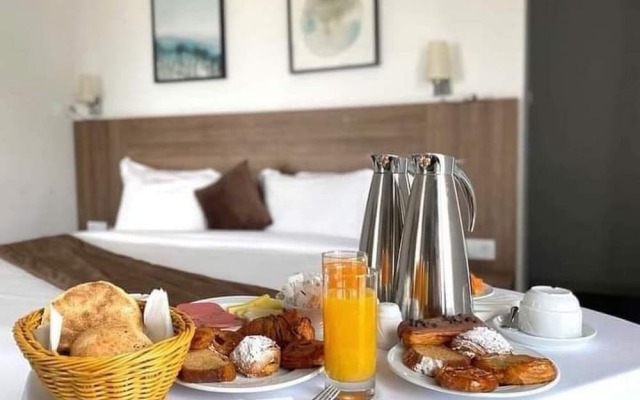 Vent Dome Khaled Hotel & Spa