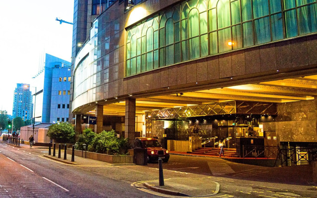 The International Hotel